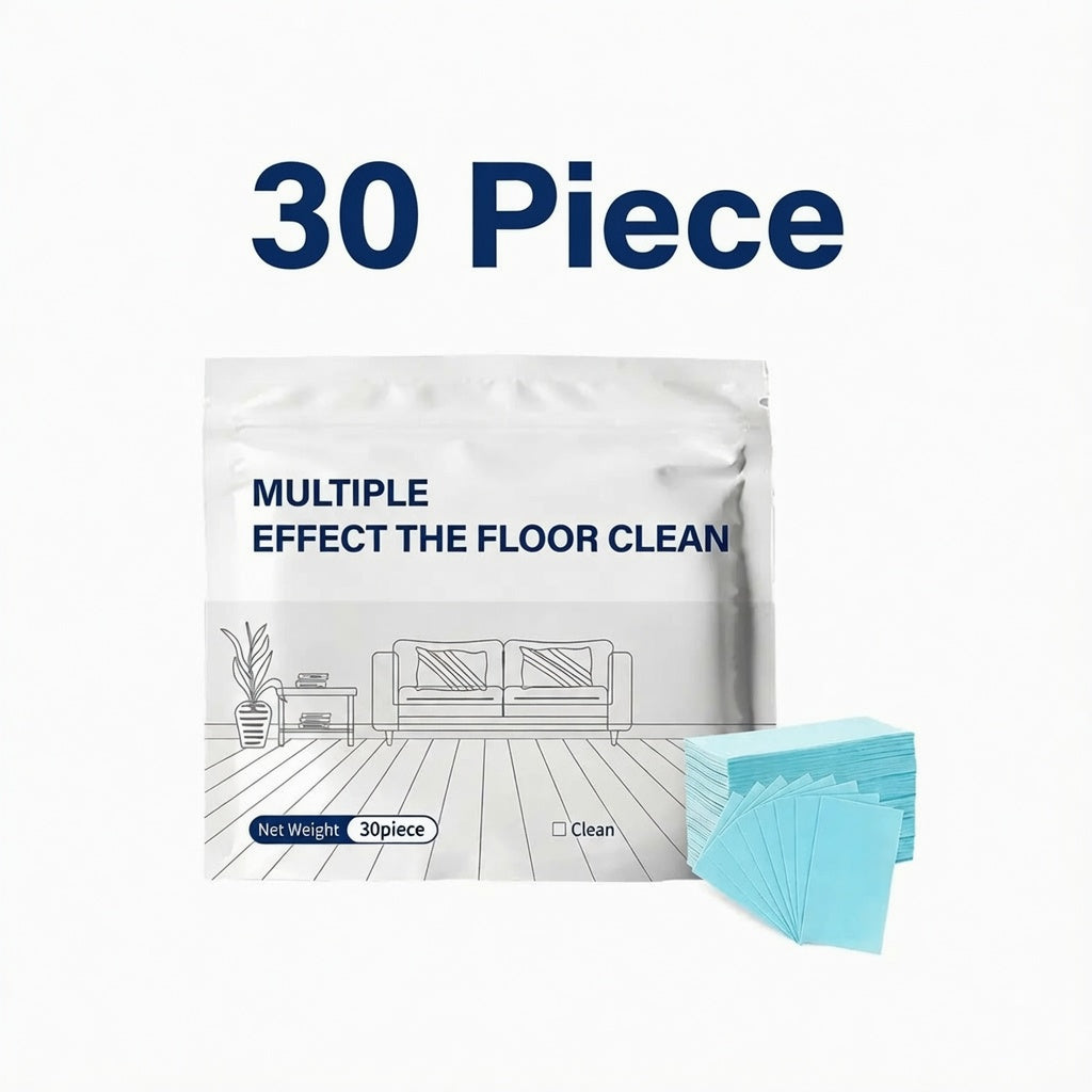 Multi-Surface Antibacterial Cleaner for Hardwood, Tile & Laminate