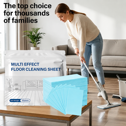 Multi-Surface Antibacterial Cleaner for Hardwood, Tile & Laminate
