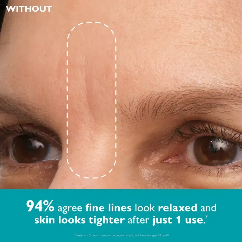 Marivei® Révéler Peptide Face & Eye Tape